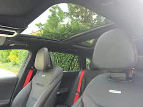 Fahrzeugbild MERCEDES-BENZ C 43 AMG Executive Edition 4matic Kombi