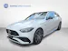 MERCEDES-BENZ C 43 AMG Executive Edition 4matic Kombi