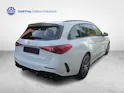 MERCEDES-BENZ C 43 AMG Executive Edition 4matic Kombi