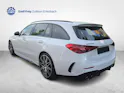 MERCEDES-BENZ C 43 AMG Executive Edition 4matic Kombi