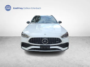 Fahrzeugbild MERCEDES-BENZ C 43 AMG Executive Edition 4matic Kombi