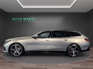 BMW 530e xDrive M Sport