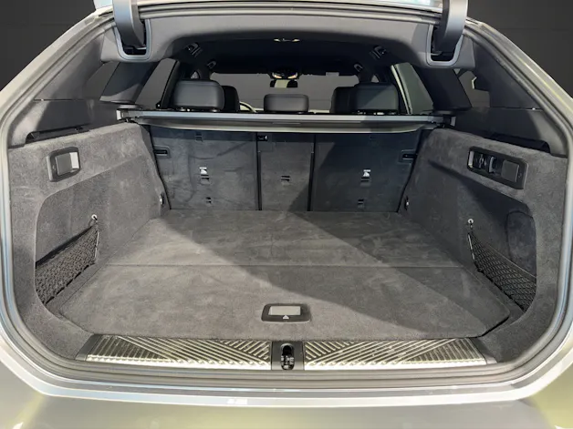 BMW 530e xDrive M Sport