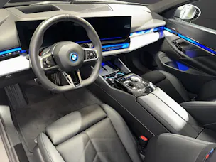 BMW 530e xDrive M Sport