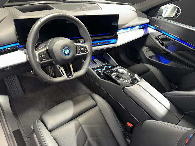 BMW 530e xDrive M Sport