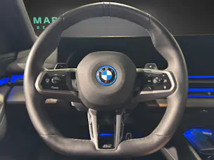 BMW 530e xDrive M Sport