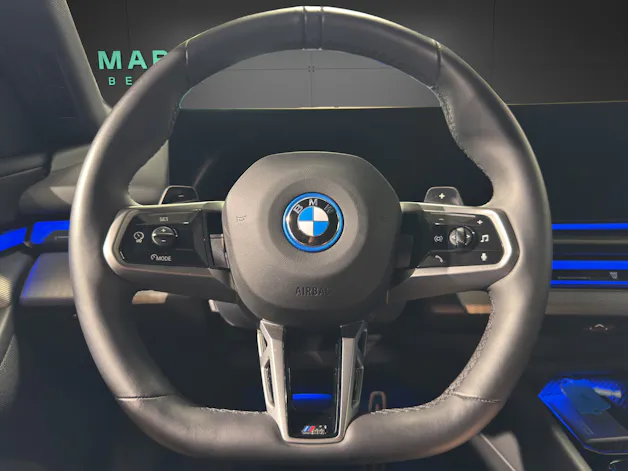 BMW 530e xDrive M Sport