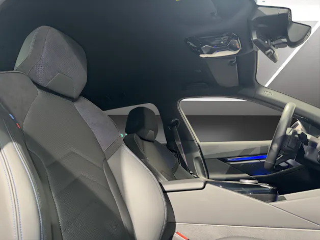 BMW 530e xDrive M Sport