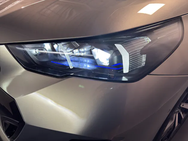 BMW 530e xDrive M Sport