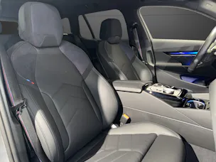 BMW 530e xDrive M Sport