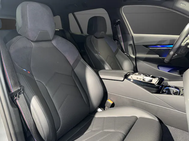 BMW 530e xDrive M Sport