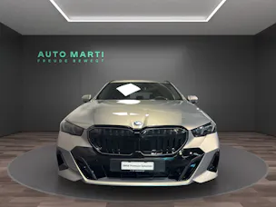 BMW 530e xDrive M Sport