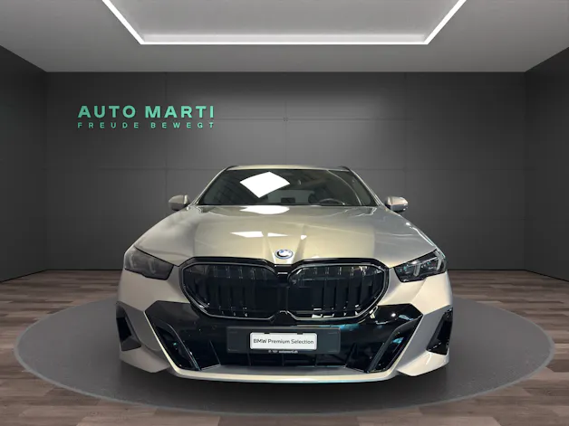 BMW 530e xDrive M Sport