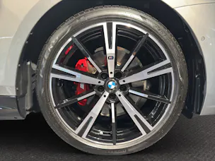 BMW 530e xDrive M Sport