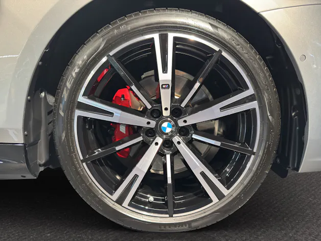 BMW 530e xDrive M Sport