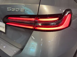 BMW 530e xDrive M Sport