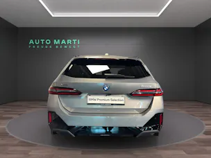 BMW 530e xDrive M Sport
