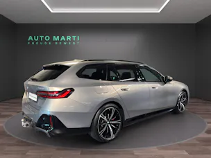 BMW 530e xDrive M Sport