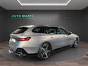 BMW 530e xDrive M Sport