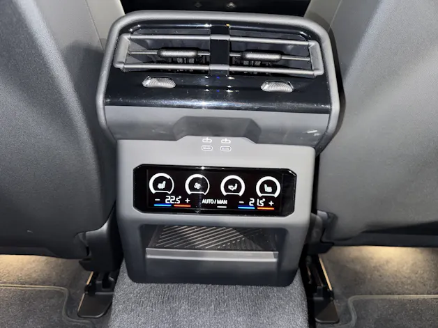 BMW 530e xDrive M Sport