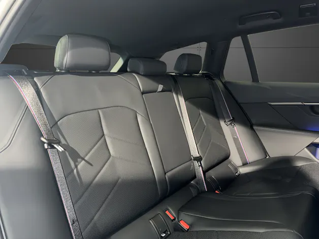 BMW 530e xDrive M Sport