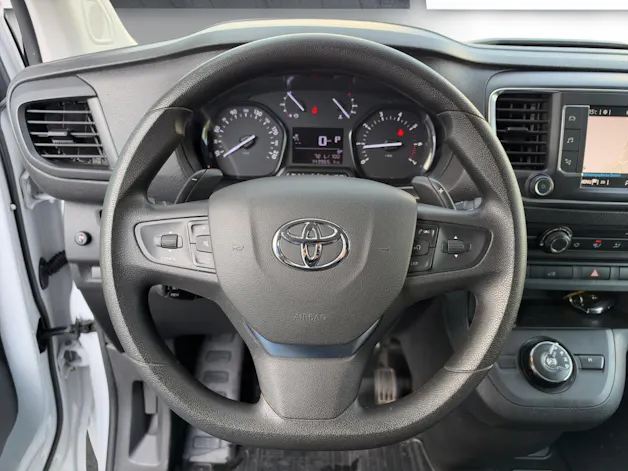 Toyota PROACE Van L1 2.0 D Comfort