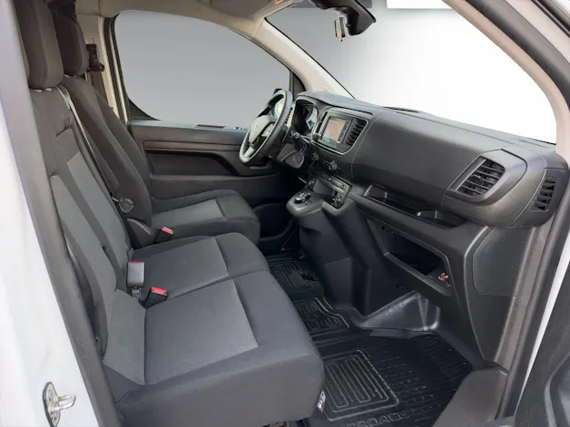 Toyota PROACE Van L1 2.0 D Comfort