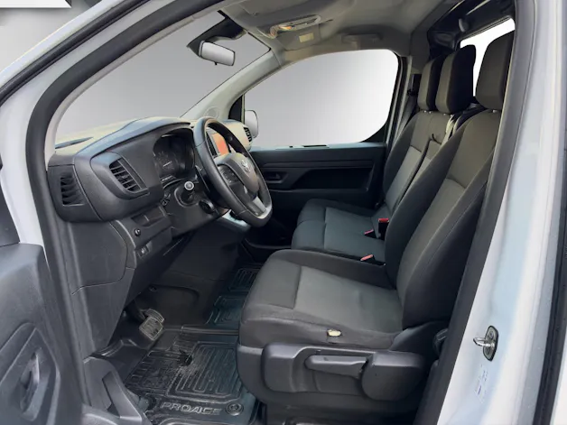 Toyota PROACE Van L1 2.0 D Comfort