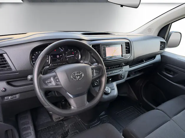 Toyota PROACE Van L1 2.0 D Comfort