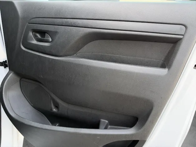 Toyota PROACE Van L1 2.0 D Comfort