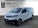 Toyota PROACE Van L1 2.0 D Comfort