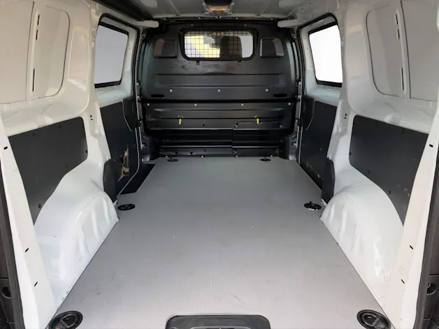 Toyota PROACE Van L1 2.0 D Comfort