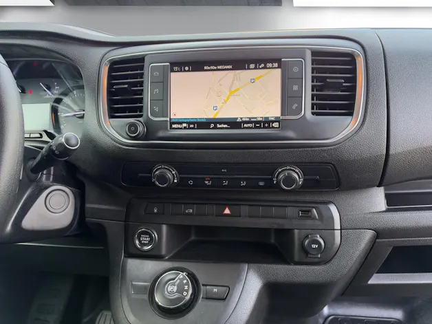 Toyota PROACE Van L1 2.0 D Comfort