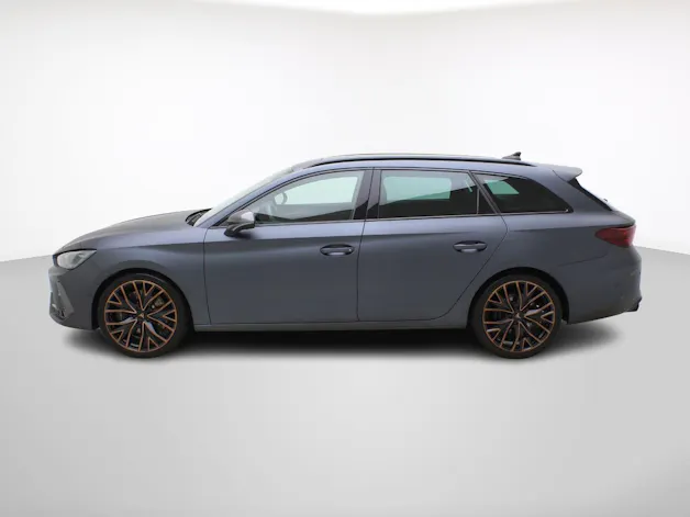 Cupra Leon ST 2.0 TSI DSG VZ 4Drive