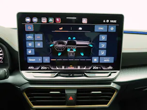 Cupra Leon ST 2.0 TSI DSG VZ 4Drive