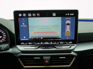 Cupra Leon ST 2.0 TSI DSG VZ 4Drive