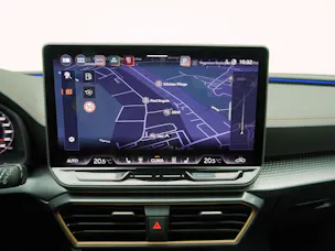 Cupra Leon ST 2.0 TSI DSG VZ 4Drive