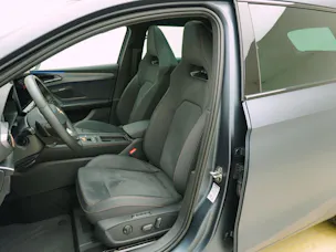 Cupra Leon ST 2.0 TSI DSG VZ 4Drive
