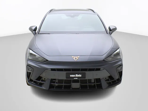 Cupra Leon ST 2.0 TSI DSG VZ 4Drive