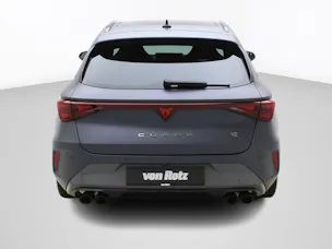 Cupra Leon ST 2.0 TSI DSG VZ 4Drive