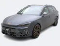 Cupra Leon ST 2.0 TSI DSG VZ 4Drive