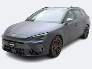 Cupra Leon ST 2.0 TSI DSG VZ 4Drive