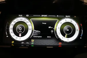 ASTON MARTIN V8 Vantage Coupé 4.0 S V8 Bi-Turbo
