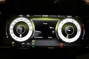 image du véhicule ASTON MARTIN V8 Vantage Coupé 4.0 S V8 Bi-Turbo