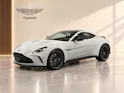 ASTON MARTIN V8 Vantage Coupé 4.0 S V8 Bi-Turbo
