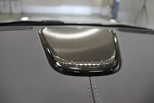 ASTON MARTIN V8 Vantage Coupé 4.0 S V8 Bi-Turbo