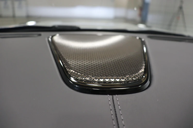 image du véhicule ASTON MARTIN VANTAGE S