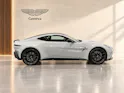 ASTON MARTIN V8 Vantage Coupé 4.0 S V8 Bi-Turbo