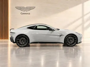 ASTON MARTIN V8 Vantage Coupé 4.0 S V8 Bi-Turbo