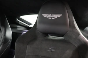 image du véhicule ASTON MARTIN V8 Vantage Coupé 4.0 S V8 Bi-Turbo